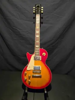 2007 GIBSON 1960
