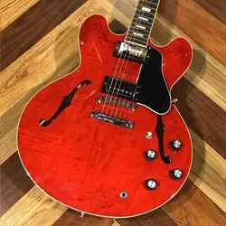 ES-335 FIGURED SCH