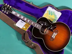 GIBSON 1958 J-200 VS