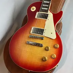 GIBSON LES PAUL STANDARD '50S HERITAGE CHERRY SUNBURST 2019