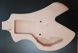PROJECT LEFT-HANDED LEFTY