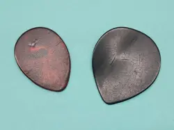 USED FENDER LOGO