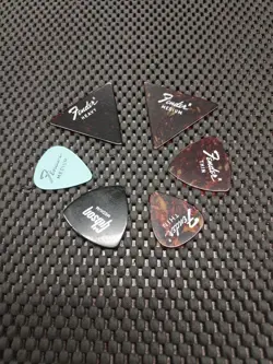 OF VINTAGE FENDER