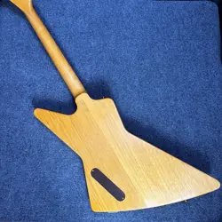 PICKGUARD NATURAL