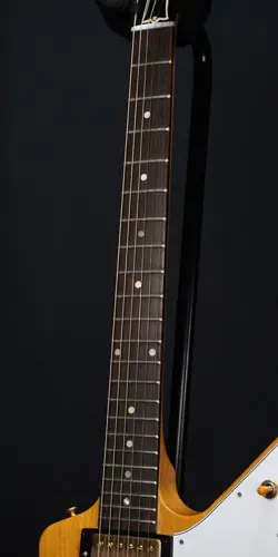 PICKGUARD NATURAL SAFE