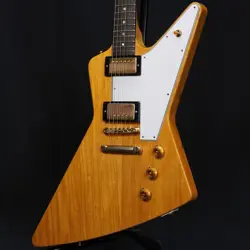 EXPLORER REISSUE VOS