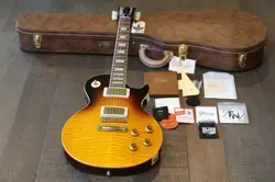 REISSUE LEMON TO