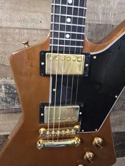 MAHOGANY VOS