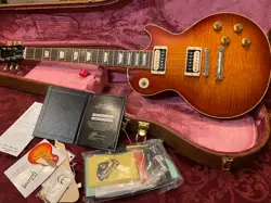 2009 GIBSON HISTORIC