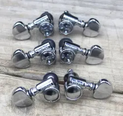 USA ROTOMATIC TUNERS
