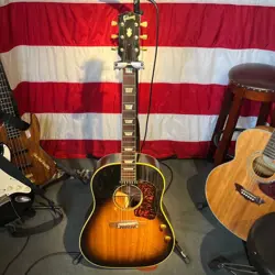 J-160E 1956 SUNBURST