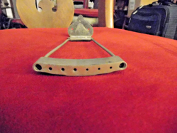 TAILPIECE 1932