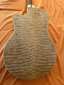 2004 NATURAL