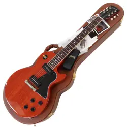 VINTAGE CHERRY BROWN