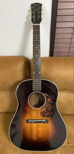 OKUDA MAHOGANY NECK