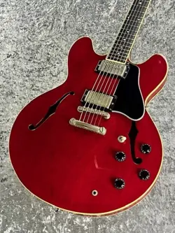 DOT CHERRY 1993S