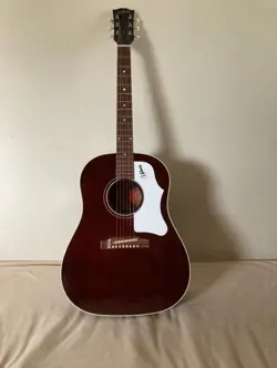 GIBSON J45 1960S