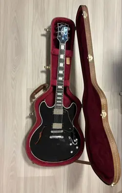 GIBSON MIDTOWN CUSTOM NO.MG2755