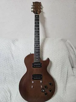 GIBSON FIREBRAND THE PAUL NO.MG2518