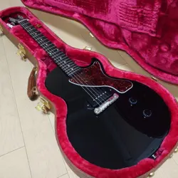 JUNIOR EBONY NO.MG2292