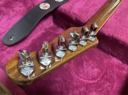 BANJO PEGS