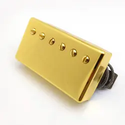 HUMBUCKER ALNICO PICKUPS
