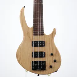 5STRINGS NATURAL USED