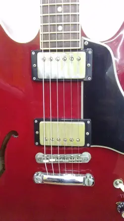 DOT SEMI-HOLLOW