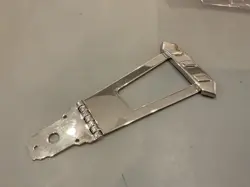 BAIL TAILPIECE ACOUSTIC