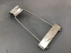ES-125TD NICKEL TRAPIES