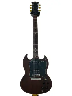 FADED 2011 BROWN