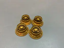 KNOB SET SEMI-HOLLOW