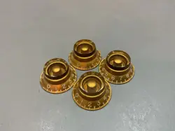 KNOB VINTAGE AGED