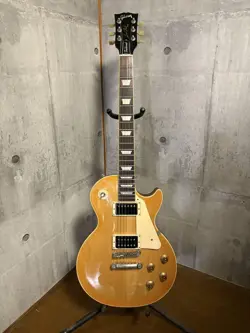 GIBSON TRADITIONAL 2017 SOLID BODY GUITAR 4.3KG JAPAN MODEL NEW