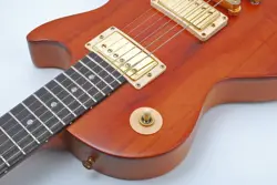 FINISH GUITAR