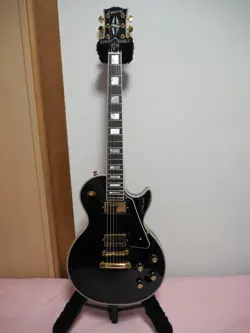 CUSTOMBUCKER PICKUPS USA