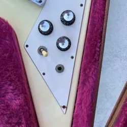 GUITAR DOUBLE