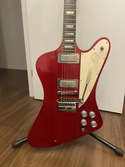 APPLE RED MINI