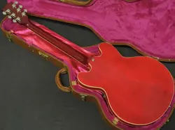 GIBSON ES 335 DOT CHERRY 1995 NO.DG958