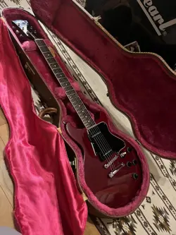 SPECIAL DC ELECTRIC