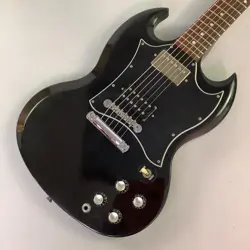 GIBSON GUITAR SG SPECIAL 1998 ELECTRIC TYPE MUSICAL INSTRUMENTS