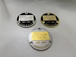 3-PIECE METAL