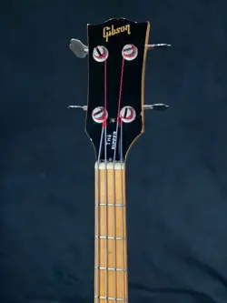 GIBSON RIPPER BASS