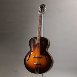 GIBSON L-48 1950 (NO250517)