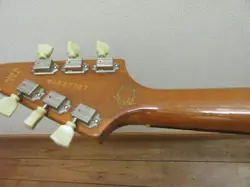 GIBSON 97 LIMITED