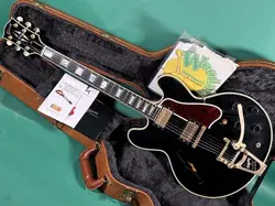 BIGSBY VOS 2017