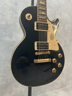 2002 GIBSON LES PAUL CLASSIC NO.DG976