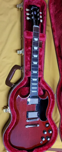 61 SG CHERRY