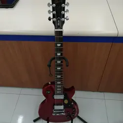 USA 2000 MAHOGANY