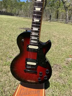 CHERRY BURST BARE